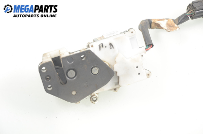 Încuietoare for Rover 25 1.4 16V, 103 hp, hatchback, 2001, position: stânga - fața