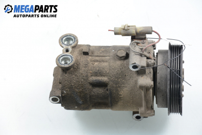 Kompressor klimaanlage for Rover 25 1.4 16V, 103 hp, hecktür, 5 türen, 2001