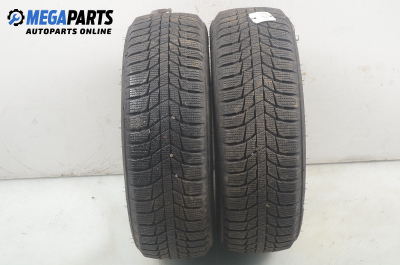 Snow tires TRIANGLE 165/70/14, DOT: 2417 (The price is for two pieces)