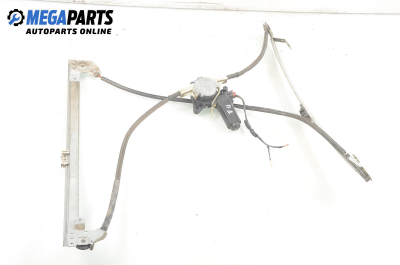 Macara electrică geam for Chrysler Voyager 2.4, 151 hp, 1998, position: dreaptă - fața