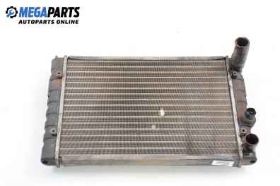 Wasserradiator for Volkswagen Golf III 1.4, 55 hp, 5 türen, 1994