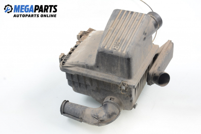 Filtergehäuse for Volkswagen Golf III 1.4, 55 hp, 5 türen, 1994