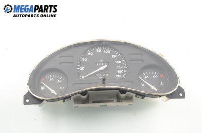 Instrument cluster for Opel Corsa B 1.0 12V, 54 hp, 3 doors, 1998