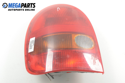 Tail light for Opel Corsa B 1.0 12V, 54 hp, 3 doors, 1998, position: left