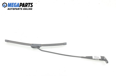 Front wipers arm for Opel Corsa B 1.0 12V, 54 hp, 1998, position: right