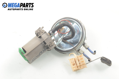 Fuel pump for Opel Corsa B 1.0 12V, 54 hp, 3 doors, 1998