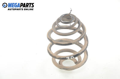 Coil spring for Opel Corsa B 1.0 12V, 54 hp, 1998, position: rear