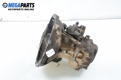  for Opel Corsa B 1.0 12V, 54 hp, 1998