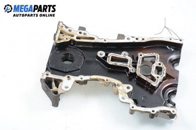 Pompă de ulei for Opel Corsa B 1.0 12V, 54 hp, 3 uși, 1998