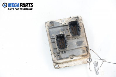 ECU for Opel Corsa B 1.0 12V, 54 hp, 3 uși, 1998