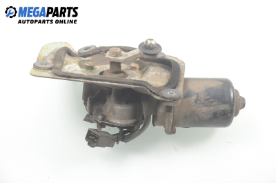 Front wipers motor for Mitsubishi Lancer 1.6 16V, 113 hp, station wagon, 1999, position: front