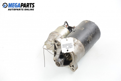 Anlasser for Fiat Brava 1.4 12V, 80 hp, 5 türen, 1996