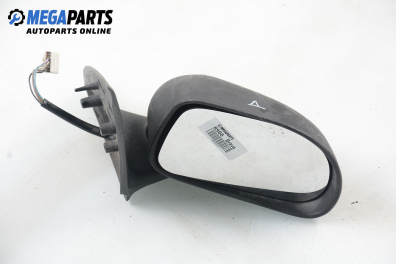 Mirror for Fiat Brava 1.4 12V, 80 hp, 5 doors, 1996, position: right