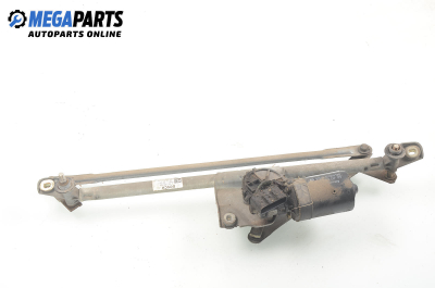 Front wipers motor for Opel Vectra B 1.6 16V, 100 hp, sedan, 1998, position: front