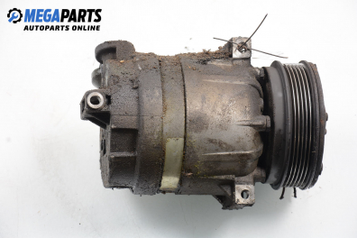 Kompressor klimaanlage for Opel Vectra B 1.6 16V, 100 hp, sedan, 1998
