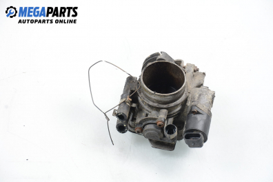 Drosselklappe for Opel Vectra B 1.6 16V, 100 hp, sedan, 1998