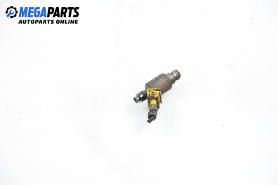 Duza benzină for Opel Vectra B 1.6 16V, 100 hp, sedan, 1998