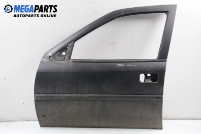 Tür for Opel Vectra B 1.6 16V, 100 hp, sedan, 1998, position: links, vorderseite
