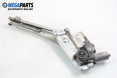 Macara electrică geam for Opel Vectra B 1.6 16V, 100 hp, sedan, 1998, position: dreaptă - fața