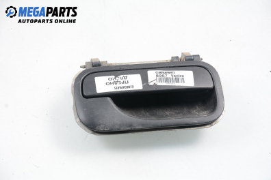 Mâner exterior for Opel Vectra B 1.6 16V, 100 hp, sedan, 1998, position: dreaptă - fața