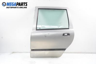 Door for Fiat Punto 1.1, 54 hp, 5 doors, 1995, position: rear - left