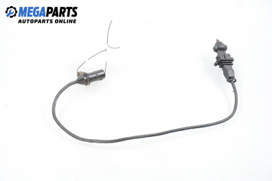 Crankshaft sensor for Fiat Punto 1.1, 54 hp, 1995