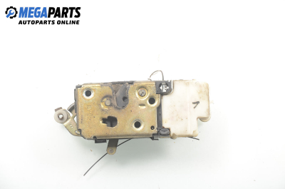Schloss for Alfa Romeo 145 1.4 16V T.Spark, 103 hp, 1998, position: links