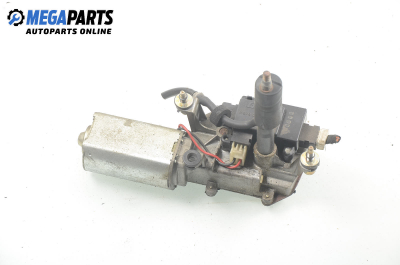 Front wipers motor for Fiat Bravo 1.6 16V, 103 hp, 2000, position: rear