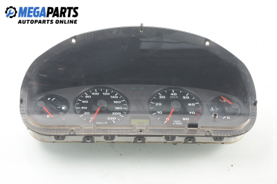Bloc instrumente de bord for Fiat Bravo 1.6 16V, 103 hp, 3 uși, 2000