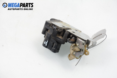 Lock for Fiat Bravo 1.6 16V, 103 hp, 2000, position: right