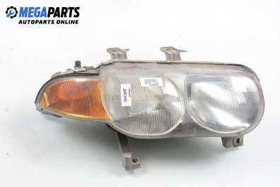 Headlight for MG ZS 1.8, 117 hp, sedan, 2002, position: right