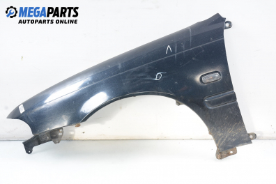 Fender for MG ZS 1.8, 117 hp, sedan, 2002, position: left