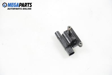 Ignition coil for MG ZS 1.8, 117 hp, sedan, 2002