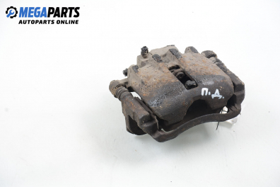 Caliper for MG ZS 1.8, 117 hp, sedan, 2002, position: front - right