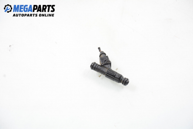 Gasoline fuel injector for MG ZS 1.8, 117 hp, sedan, 2002
