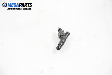 Gasoline fuel injector for MG ZS 1.8, 117 hp, sedan, 2002