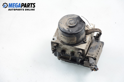 ABS for Ford Fiesta IV 1.25 16V, 75 hp, 1997