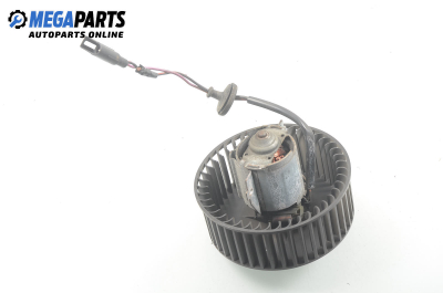 Heating blower for Ford Fiesta IV 1.25 16V, 75 hp, 5 doors, 1997