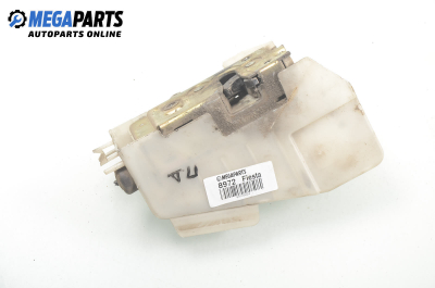 Lock for Ford Fiesta IV 1.25 16V, 75 hp, 1997, position: front - right
