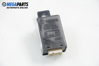 Central locking relay for Daewoo Lanos 1.5, 86 hp, sedan, 1998