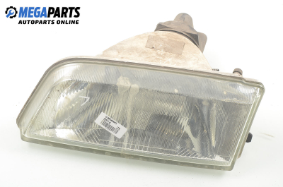 Headlight for Citroen ZX 1.4, 75 hp, station wagon, 1995, position: left