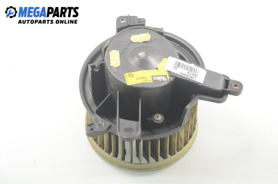 Heating blower for Citroen ZX 1.4, 75 hp, station wagon, 1995