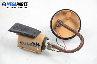 Fuel pump for Citroen ZX 1.4, 75 hp, station wagon, 1995