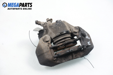 Caliper for Citroen ZX 1.4, 75 hp, station wagon, 1995, position: front - right
