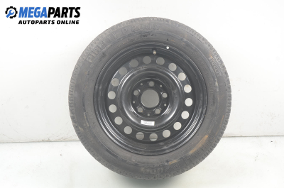 Spare tire for Mercedes-Benz C-Class 202 (W/S) (1993-2000) 15 inches, width 6 (The price is for one piece)