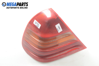 Stop for Mercedes-Benz C-Class 202 (W/S) 1.8, 122 hp, sedan, 1995, position: stânga