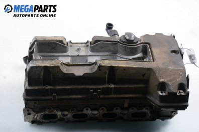Cylinder head no camshaft included for Mercedes-Benz C-Class 202 (W/S) 1.8, 122 hp, sedan, 1995