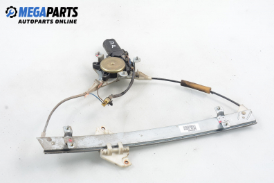 Electric window regulator for Daewoo Nubira 1.6 16V, 106 hp, sedan, 1998, position: front - right