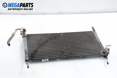 Radiator aer condiționat for Fiat Bravo 1.9 JTD, 105 hp, 2000