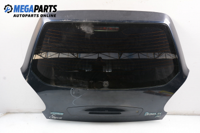 Capac spate for Fiat Bravo 1.9 JTD, 105 hp, 3 uși, 2000